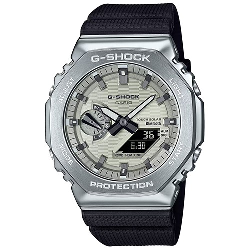 Reloj Casio G-Shock GBM-2100A-8BER