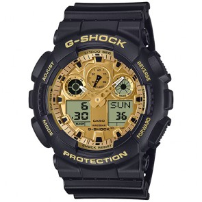 Montre Casio G-Shock GA-100GGB-1A9ER