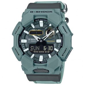 Relogio Casio G-Shock GA-010CE-2AER