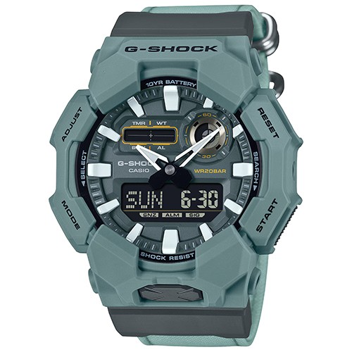 Reloj Casio G-Shock GA-010CE-2AER