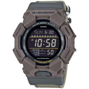 Casio Watch G-Shock GD-010CE-5ER