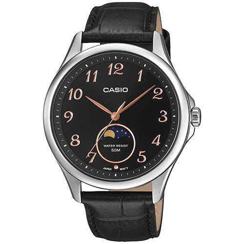 Uhr Casio Collection MTP-M110L-1AVER