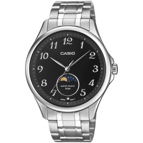 Relogio Casio Collection MTP-M110D-1AVER