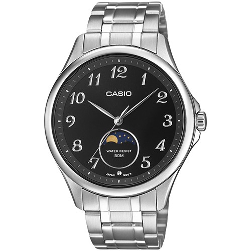 Uhr Casio Collection MTP-M110D-1AVER