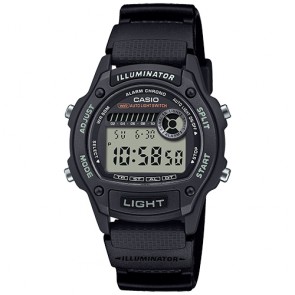 Casio Watch Collection W-220H-1AVEF
