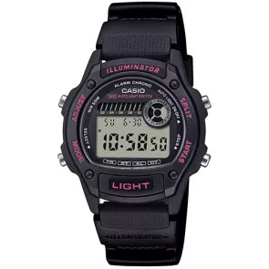 Reloj Casio Collection W-220H-1A2VEF