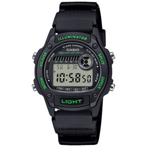 Montre Casio Collection W-220H-1A3VEF