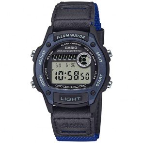 Orologi Casio Collection W-220HF-2AVEF