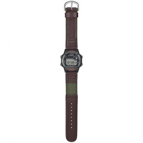 Uhr Casio Collection W-220HF-3AVEF