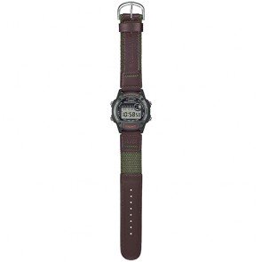 Casio Watch Collection W-220HF-3AVEF