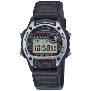 Reloj Casio Collection W-220HF-8AVEF