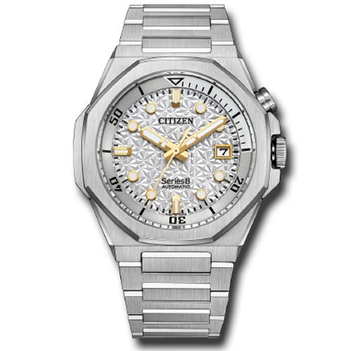 Reloj Citizen Series8 NB6060-58H Limited Edition