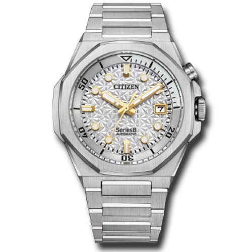 Reloj Citizen Series8 NB6060-58H Limited Edition