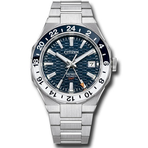 Reloj Citizen Series8 NB6034-58L GMT