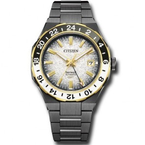 Reloj Citizen Series8 NB6035-55H GMT