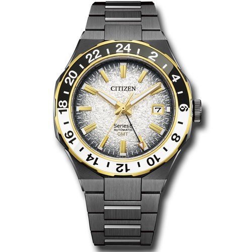 Reloj Citizen Series8 NB6035-55H GMT