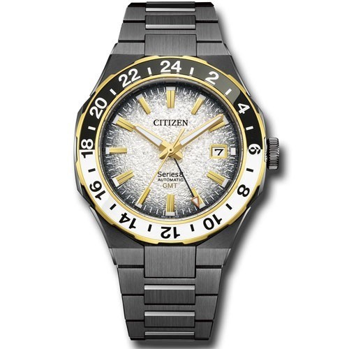 Reloj Citizen Series8 NB6035-55H GMT