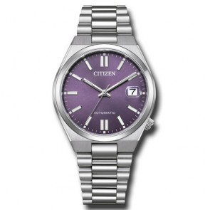 Reloj Citizen Automatico NJ0200-50W Tsuyosa