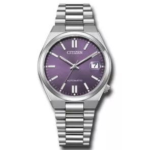 Reloj Citizen Automatico NJ0200-50W Tsuyosa