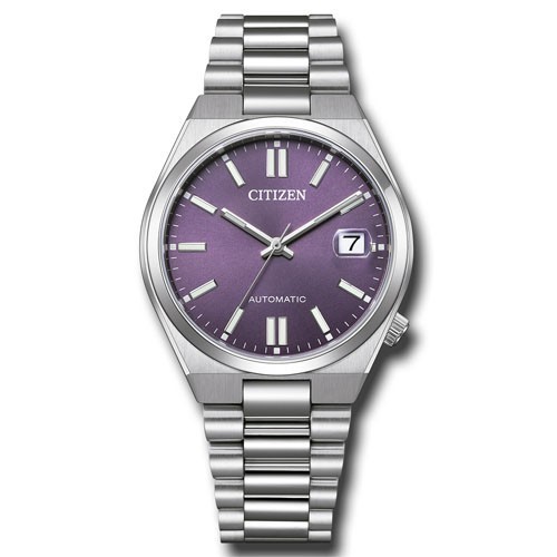 Reloj Citizen Automatico NJ0200-50W Tsuyosa