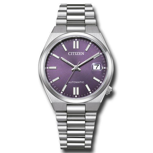 Reloj Citizen Automatico NJ0200-50W Tsuyosa