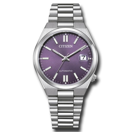 Reloj Citizen Automatico NJ0200-50W Tsuyosa