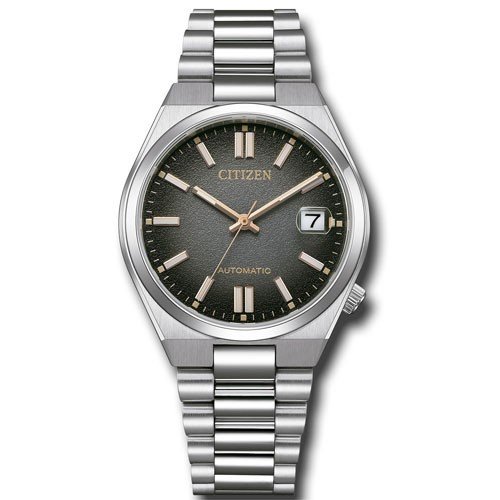 Reloj Citizen Automatico NJ0200-50E Tsuyosa Limited Edition