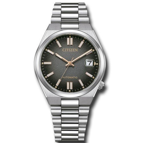 Reloj Citizen Automatico NJ0200-50E Tsuyosa Limited Edition