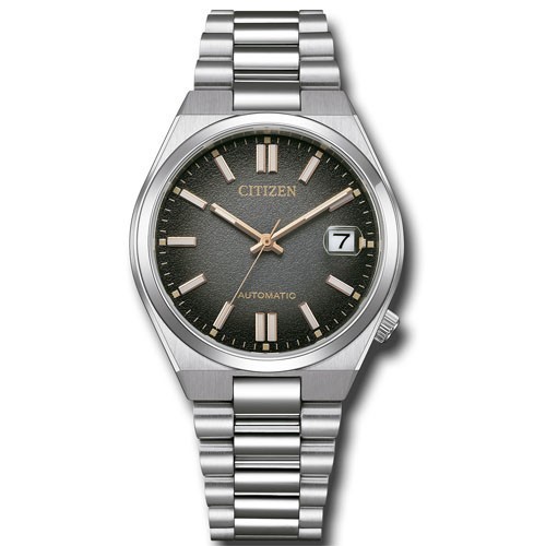 Reloj Citizen Automatico NJ0200-50E Tsuyosa Limited Edition