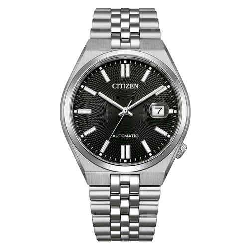 Reloj Citizen Automatico NK0020-55E Tsuyosa 60