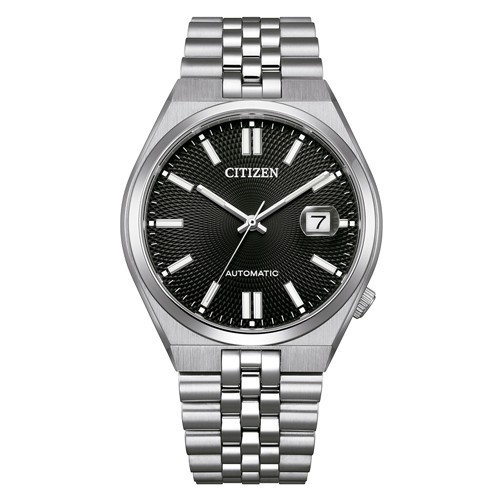Reloj Citizen Automatico NK0020-55E Tsuyosa 60