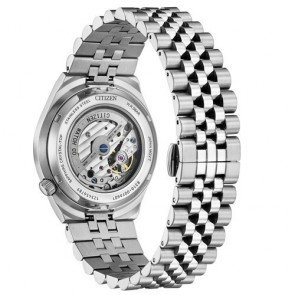 Relogio Citizen Automatico NK0020-55E Tsuyosa 60