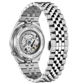 Uhr Citizen Automatico NK0020-55E Tsuyosa 60