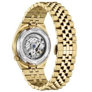 Relogio Citizen Automatico NK0023-57L Tsuyosa 60