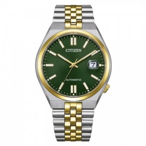 Reloj Citizen Automatico NK0024-54X Tsuyosa 60