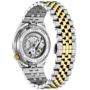 Reloj Citizen Automatico NK0024-54X Tsuyosa 60