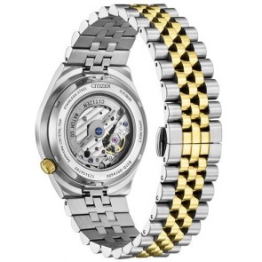 Uhr Citizen Automatico NK0024-54X Tsuyosa 60
