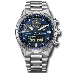Reloj Citizen Promaster JV2000-51L Sky Pilot