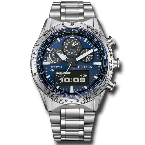 Reloj Citizen Promaster JV2000-51L Sky Pilot