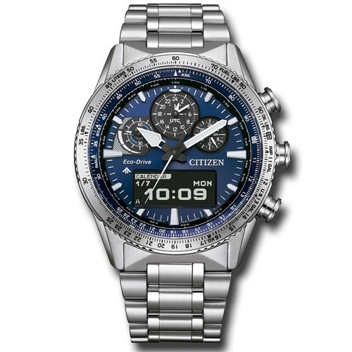 Reloj Citizen Promaster JV2000-51L Sky Pilot