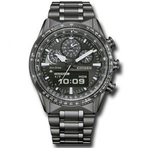 Reloj Citizen Promaster JV2005-58E Sky Pilot