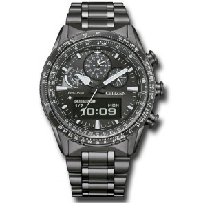 Reloj Citizen Promaster JV2005-58E Sky Pilot