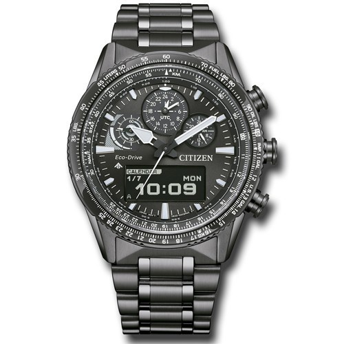 Reloj Citizen Promaster JV2005-58E Sky Pilot