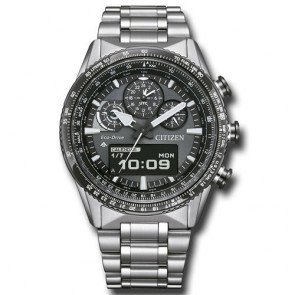 Reloj Citizen Promaster JV2006-55H Sky Pilot
