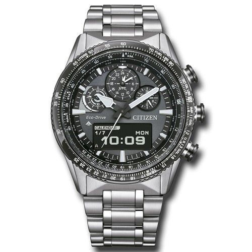 Reloj Citizen Promaster JV2006-55H Sky Pilot