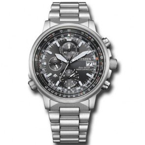 Reloj Citizen Radiocontrolado AT8300-58E Promaster Sky Pilot