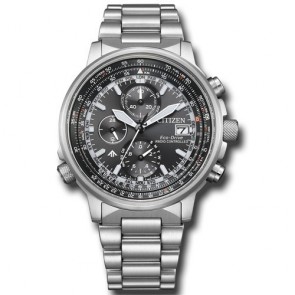 Reloj Citizen Radiocontrolado AT8300-58E Promaster Sky Pilot