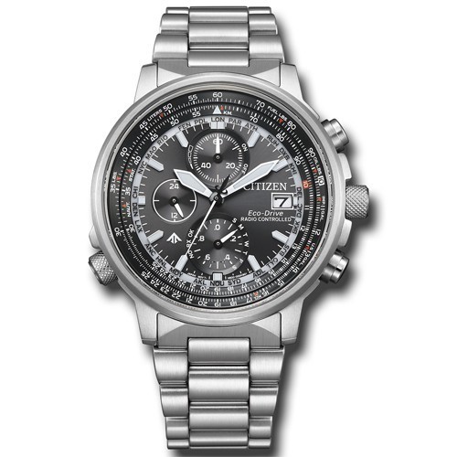 Reloj Citizen Radiocontrolado AT8300-58E Promaster Sky Pilot