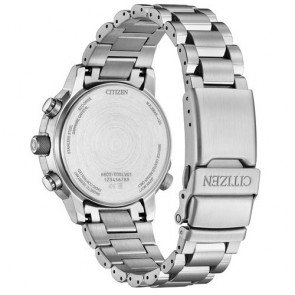 Orologio Citizen Radiocontrolado AT8300-58E