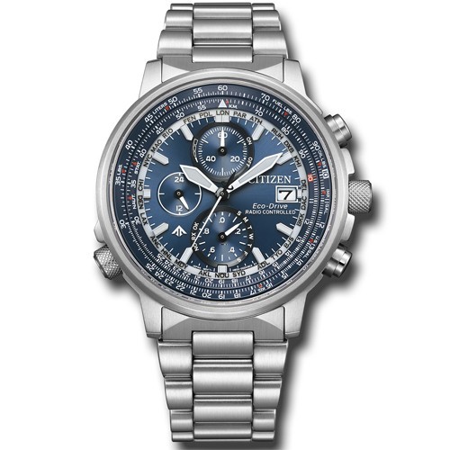 Reloj Citizen Radiocontrolado AT8300-58L Promaster Sky Pilot
